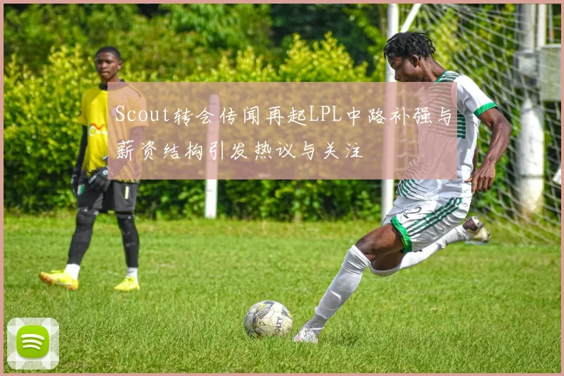 Scout转会传闻再起LPL中路补强与薪资结构引发热议与关注